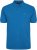 North Latitude Polo Short Sleeve Cobalt Blue - PÁNSKE OBLEČENIE MT-6XLT - Veľkosti pre VYSOKÝCH