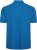 North Latitude Polo Short Sleeve Cobalt Blue - PÁNSKE OBLEČENIE MT-6XLT - Veľkosti pre VYSOKÝCH