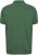 North Latitude Polo Short Sleeve Green TALL - PÁNSKE OBLEČENIE MT-6XLT - Veľkosti pre VYSOKÝCH