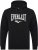 North Latitude Everlast Hoodie Black - Mikiny & Mikiny bez kapucne - Mikiny & Mikiny s Kapucňou 2XL-12XL