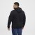 North Latitude Everlast Hoodie Black - Mikiny & Mikiny bez kapucne - Mikiny & Mikiny s Kapucňou 2XL-12XL