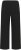 Kaffe Curve Pheolo Pants Black - Látkové nohavice - 