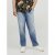 Jack & Jones MIKE ORIGINAL GE 314 Blue Denim - Džínsy & nohavice - Džínsy a Nohavice - W40-W70