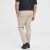 North Latitude 51143 Dress Pants Jog Style Beige - Džínsy & nohavice - Džínsy a Nohavice - W40-W70