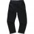 JP1880 Sweatpants Joggers Straight Cut Basic Fit Black TALL - PÁNSKE OBLEČENIE MT-6XLT - Veľkosti pre VYSOKÝCH