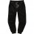 JP1880 Sweatpants Modern Fit Lightweight Black - PÁNSKE OBLEČENIE MT-6XLT - Veľkosti pre VYSOKÝCH
