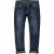JP1880 Jeans Regular Fit 5-Pocket Blue Denim - Džínsy & Nohavice - Džínsy a Nohavice - W40-W70