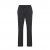 North Latitude Dress Pants Elastic Waist Dark Grey Melange - Nohavice - Pánske Nohavice Nadmerné Veľkosti