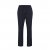 North Latitude Dress Pants Elastic Waist Navy Blue - Nohavice - Pánske Nohavice Nadmerné Veľkosti