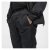 North Latitude Rain Pants Black - Športové oblečenie - Sportovní Oblečení 2XL-10XL