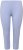 Ulla Popken Basic Stretch Knit Capris Blue - Džíny & Nohavice vo Veľkých Veľkostiach – Plus Size - 