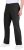 Ulla Popken Classic Stretch Bengaline Comfort Pants Black - Džíny & Nohavice vo Veľkých Veľkostiach – Plus Size - 