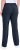 Ulla Popken Classic Stretch Bengaline Comfort Pants Navy - Džíny & Nohavice vo Veľkých Veľkostiach – Plus Size - 