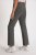 Ulla Popken Classic Stretch Bengaline Comfort Pants Brown - Nohavice - Nohavice pre ženy vo veľkých veľkostiach