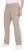 Ulla Popken Classic Stretch Bengaline Comfort Pants Beige - Džíny & Nohavice vo Veľkých Veľkostiach – Plus Size - 