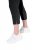 Ulla Popken Stretch Basic Bengaline Capri Pants Black - Nohavice - Nohavice pre ženy vo veľkých veľkostiach