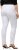 Ulla Popken Sienna Stretch Twill Jeggings Snow White - Džíny & Nohavice vo Veľkých Veľkostiach – Plus Size - 