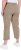 Ulla Popken Roll Tab Hem Stretch Cargo Pants Orange - Džíny & Nohavice vo Veľkých Veľkostiach – Plus Size - 