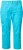 Ulla Popken Roll Tab Hem Stretch Cargo Pants Deep Aqua - Džíny & Nohavice vo Veľkých Veľkostiach – Plus Size - 