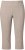 Ulla Popken Bengaline Elastic Waist Stretch Capri Pants Orange - Džíny & Nohavice vo Veľkých Veľkostiach – Plus Size - 