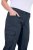 Ulla Popken Stretch Cotton Cargo Crop Pants Navy - Nohavice - Nohavice pre ženy vo veľkých veľkostiach
