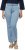 Ulla Popken Soft Denim Wide Leg Jeans Blue Denim - Džíny & Nohavice vo Veľkých Veľkostiach – Plus Size - 
