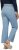 Ulla Popken Soft Denim Wide Leg Jeans Blue Denim - Džíny & Nohavice vo Veľkých Veľkostiach – Plus Size - 