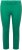 Ulla Popken Stretch Blend Bengaline Pants Emerald Green - Džíny & Nohavice vo Veľkých Veľkostiach – Plus Size - 