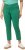 Ulla Popken Stretch Blend Bengaline Pants Emerald Green - Džíny & Nohavice vo Veľkých Veľkostiach – Plus Size - 