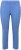 Ulla Popken Stretch Blend Bengaline Pants Blue - Džíny & Nohavice vo Veľkých Veľkostiach – Plus Size - 