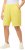 Ulla Popken Stretch Knit Bermuda Shorts Orange - Džíny & Nohavice vo Veľkých Veľkostiach – Plus Size - 