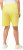 Ulla Popken Stretch Knit Bermuda Shorts Orange - Džíny & Nohavice vo Veľkých Veľkostiach – Plus Size - 