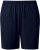 Ulla Popken Stretch Knit Bermuda Shorts Blue - Džíny & Nohavice vo Veľkých Veľkostiach – Plus Size - 