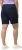 Ulla Popken Basic Denim Mandy Bermuda Shorts Blue Denim - Džíny & Nohavice vo Veľkých Veľkostiach – Plus Size - 
