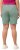 Ulla Popken Cargo Bermuda Shorts Light Moss Green - Džíny & Nohavice vo Veľkých Veľkostiach – Plus Size - 