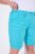 Ulla Popken Cargo Bermuda Shorts Blue - Šortky - Dámske šortky veľkých veľkostí