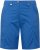 Ulla Popken Cargo Bermuda Shorts Royal Blue - Džíny & Nohavice vo Veľkých Veľkostiach – Plus Size - 