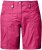 Ulla Popken Cargo Bermuda Shorts Pale Lilac - Džíny & Nohavice vo Veľkých Veľkostiach – Plus Size - 