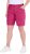 Ulla Popken Cargo Bermuda Shorts Pale Lilac - Džíny & Nohavice vo Veľkých Veľkostiach – Plus Size - 