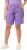 Ulla Popken Cargo Bermuda Shorts Pale Lilac - Džíny & Nohavice vo Veľkých Veľkostiach – Plus Size - 