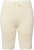 Ulla Popken Crochet Bermuda Layered Look Shorts White - Džíny & Nohavice vo Veľkých Veľkostiach – Plus Size - 