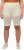 Ulla Popken Crochet Bermuda Layered Look Shorts White - Džíny & Nohavice vo Veľkých Veľkostiach – Plus Size - 