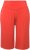 Ulla Popken Wide Leg Flared Bermuda Shorts - Džíny & Nohavice vo Veľkých Veľkostiach – Plus Size - 