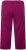Ulla Popken Cropped Ruby Fit Pants Magnolia Red - Džíny & Nohavice vo Veľkých Veľkostiach – Plus Size - 