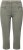 Ulla Popken Cropped Stretch Fit Mony Pants Light Moss Green - Džíny & Nohavice vo Veľkých Veľkostiach – Plus Size - 