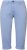 Ulla Popken Capri Boyfriend Jeans Blue - Džíny & Nohavice vo Veľkých Veľkostiach – Plus Size - 