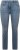 Ulla Popken Rhinestone Detail Stretch Fit Skinny Jeans Blue - Džíny & Nohavice vo Veľkých Veľkostiach – Plus Size - 