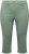 Ulla Popken Stretch Fit Raw Hem Moss Green - Džíny & Nohavice vo Veľkých Veľkostiach – Plus Size - 