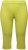 Ulla Popken Stretch Fit Raw Hem Capris Pistachio - Džíny & Nohavice vo Veľkých Veľkostiach – Plus Size - 