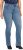 Ulla Popken Bootcut Marie Jeans Light Blue Denim - Džíny & Nohavice vo Veľkých Veľkostiach – Plus Size - 
